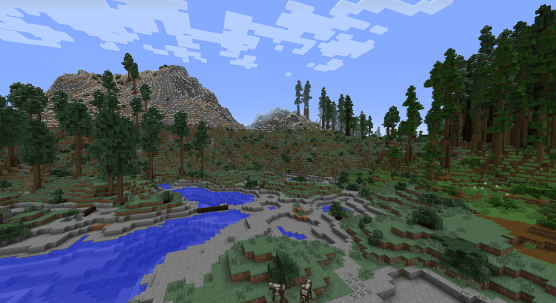 Jungle Temple Finder - Minecraft App - Chunk Base
